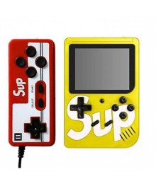 Игр. приставка SEGA SUPREME+Джостик. Игровая приставка Ritmix оптом со склада в Новосибриске. Большой каталог игровых приставок оптом.