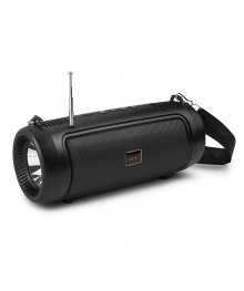 Колонка портативная с BLUETOOTH  OT-SPB122 чёрн (5Вт)и колонки оптом по низкой цене. Большой каталог Мини колонок оптом с доставкой по Дальнему Востоку.
