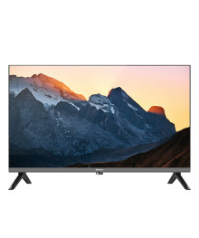 LCD телевизор  Blackton 24F34B Black-Grey 24", HD, DVB-C/T/T2, 2 HDMI, 2USB, 6Вт (РФ)
