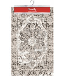 Коврик GRAILY влаговпитывающий  60*90 см  GR-6090-5