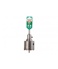 Коронка по бетону Hammer Flex 242-501 DC HD SDS+ 68mmм, буры, метчики оптом, сверлильные коронки и др оптом со склада в Новосибирске.Доставка в регионы.