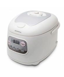Мультиварка SUPRA MCS-4501 (670Вт, 5л, чаша с антиприг покрыт, 7программ, ЖКИ,сенсорное управление)ьтиварки оптом с доставкой по Дальнему Востоку. Большой каталог мультиварок оптом по выгодной цене.