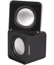 Колонки SmartBuy  MINI, мощность 4Вт, USB  черные (SBA-2800)по низкой цене. Колонки Defender оптом с доставкой по Дальнему Востоку. Качетсвенные колонки оптом.
