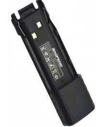 АКБ на Baofeng UV-82 повышенной ёмкости 3800 mah с разъемом для зарядкииотелефон оптом в Новосибирске. Радиотелефон в Новосибирске от компании Панасоник по оптовым ценам.