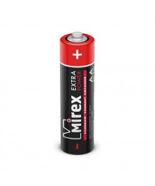 Бат R3              Mirex 1,5V  BL-4 (48/960)