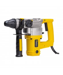 Перфоратор Kolner KRH-870C (870 Вт, 3 режима, до 900 об/мин, до 3900 уд/мин, кейс, патрон SDS+)т оптом со склада в Новосибирске. Бензопилы оптом по низкой цене. Бензопилы оптом - высокое качеств