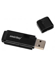 USB2.0 FlashDrives16Gb Smart Buy Dock Redовокузнецк, Горно-Алтайск. Большой каталог флэш карт оптом по низкой цене со склада в Новосибирске.