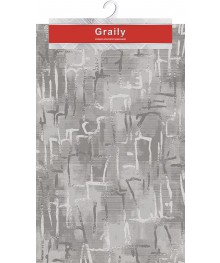 Коврик GRAILY влаговпитывающий  40*60 см  GR-4060-7