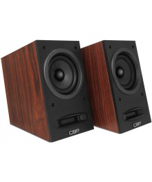 Колонки CBR CMS 590, Wooden, 2x5 W, USBпо низкой цене. Колонки Defender оптом с доставкой по Дальнему Востоку. Качетсвенные колонки оптом.