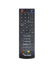 пульт ду для Цифр. пристав. SELENGA T50Цифровая TV приставка оптом. Большой каталог Цифровых TV приставок оптом со склада в Новосибирске.