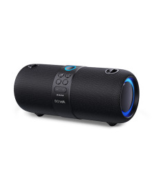 Колонка портативная с BLUETOOTH  BQ PBS1004 Чёрный (14Вт)