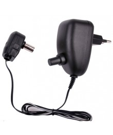 Блок питания к ант. TD-06 с регулятором (220V/2-12V 100мА)Антенны для телевизора оптом. Новосибирск