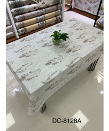 Клеенка GRACE DL8128A ткань с пвх покрытием 1,37(+-3)х20м