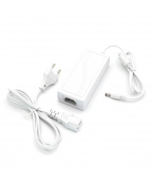 Адап.    Орбита OT-APB37 Белый (12V, 5000mA, 5.5mm )овосибирске с доставкой Якутск, Кызыл, Улан-Уде, Хабаровск, Владивосток, Комсомольск-на-Амуре и др.