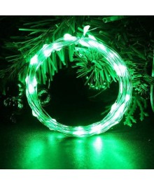 Светодиодная лента Огонек OG-LDL08 зелёная, 50Led, 5м (питание от USB, 1.5W, IP65)ке. Доставка Барнаул, Кемерово, Томск, Новокузнецк, Горно-Алтайск, Междуреченск, Ленинск-Кузнецкий.