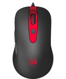 Мышь Defender провод игр Redragon Gerderus оптика,7 кн, 7200 dpiм с доставкой по гг Новосибирск, Кемерово, Новокузнецк, Ленинск-Кузнецк, Барнаул, Горно-Алтайск, Би