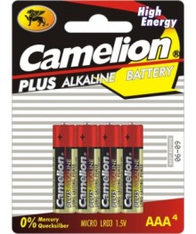 Бат LR3            Camelion Plus SP-8   (уп.320)