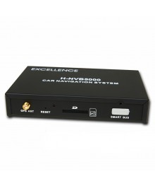 GPS блок Hyundai NVB5000 (для H-CMMD4043, CMD2002, карты Навител)ла оптом. Автомагнитола оптом  Большой каталог автомагнитол оптом по низкой цене высокого качества.