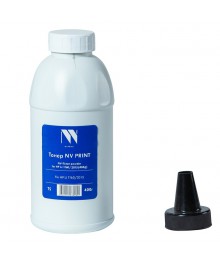 Тонер NVP HP 1160/1320 (400г) Q5949A/Q5949X  для HP LJ 1160,2015,3390,3392,1320; Canon LBR3300 3360мые с HP, Samsung, Canon  и др. Картриджи оптом в Новосибирске по низким ценам. Доставка в регионы.