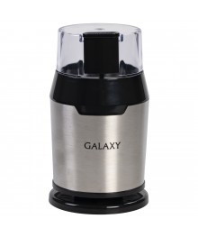 Кофемолка Galaxy LINE GL 0906 (200 Вт, 60г)Кофеварки оптом с доставкой по Дальнему Востоку. Большой каталог кофеварок оптом в Новосибирске.