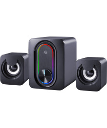 Колонки Defender V14 2.1 11 Вт, Bluetooth, USB