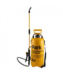 Опрыскиватель PARK 8л фибергласс удочка