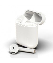 Наушн RITMIX RH-804BTH TWS White  внутриканальные Bluetooth 5.0льшой каталог наушников оптом. Качественные наушники оптом по низкой цене со склада в Новосибирске.