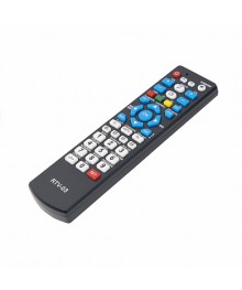 пульт ду Универсальный для разных производителей IHandy RTV-03м. Большой каталог пульт ДУ оптом по низкой цене. Большой каталог пульт ДУ со склада в Новосибирск.