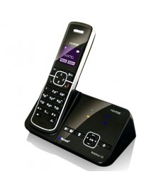 тел. Voxtel Symphony 125 DECT black