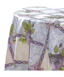 Клеенка GRACE NM-446-3 пвх-нетканая основа, 1,37х25м (+-3см)