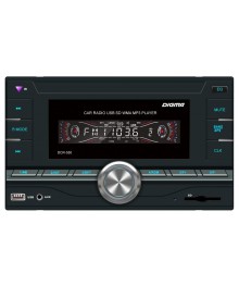 Авто магнитола  Digma DCR-550 (2DIN, USB/SD/MMC/AUX MP3 4*50Вт многоцв 18FM многоцветная подсв)ла оптом. Автомагнитола оптом  Большой каталог автомагнитол оптом по низкой цене высокого качества.