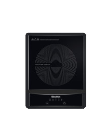 Плитка индукционная электрическая Blackton Bt IC132C Черный (1 конф, сенс, 5 программ, 2кВт)плитки оптом с доставкой в Новосибирске. Большой каталог лектропечек, духовок оптом по низкой цене.