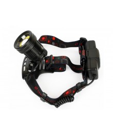Фонарь  Ultra Flash  E1335 (налоб, акк 3,7В, черн, 2LED, 4Вт,фокус, 2ак, 4реж, метал., бокс)у Востоку. Большой каталог фонари Ultra Flash оптом по низкой цене с доставкой по Дальнему Востоку.