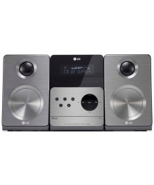 Микросистема Hi-Fi LG XA-66 USB