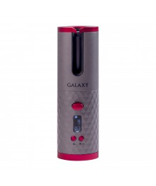Щипцы для волос Galaxy GL 4620 (50Вт, плойка-стайлер, камера для укладки с керам покр) 20/упльнему Востоку. Большой каталог фенов оптом и щипцы для волос оптом - большой каталог, низкие цены.