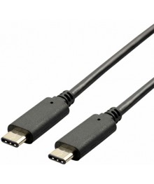 Кабель Smartbuy USB3.1 Type C (Male) - Type C (Male), 15 см, черный (SBCAB-753K)Востоку. Адаптер Rolsen оптом по низкой цене. Качественные адаптеры оптом со склада в Новосибирске.
