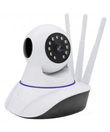 Wi-Fi камера наблюдения wifi Camera BK