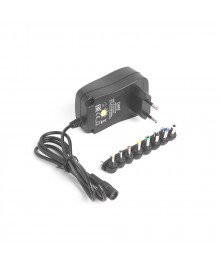 Адап.   Delta+ ETL-3121500 (универсальный, 3-12V, 1500mA импульсный. 8 насадок., цв. коробка)овосибирске с доставкой Якутск, Кызыл, Улан-Уде, Хабаровск, Владивосток, Комсомольск-на-Амуре и др.