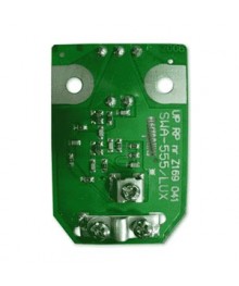 Усилитель  антенный кабельный SWA 555 для ASP-8 (коэфф. усиления 43 дБ)а комнатная оптом с доставкой по Дальнему Востоку. Большой каталог комнатных антенн по низкой цене.