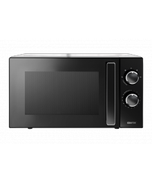 Микроволновка Centek CT-1560 Black (700W, 20л, 5 режимов, таймер, подсветка, открыван дверцы)ск-Кузнецк, Барнаул, Горно-Алтайск, Бийск и др. Большой каталог микроволновок оптом по низкой цене.