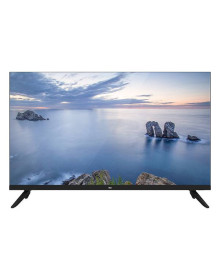 LCD телевизор  BQ 32FNF01B Black 32", FHD (1920*1080) DVB-C/T/T2 3HDMI 2USB 2х8Вт тонк рамка (РФ)