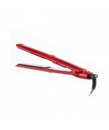 Выпрямитель для волос Centek CT-2018 RED <50Вт> плав. керамич. пластины -120мм , LED, фиксаторльнему Востоку. Большой каталог фенов оптом и щипцы для волос оптом - большой каталог, низкие цены.