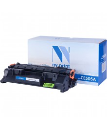 Картридж NVP совместимый HP NV-CE505A для LaserJet P2035/P2035n/P2055/P2055d/P2055dn/P2055d (2300k)мые с HP, Samsung, Canon  и др. Картриджи оптом в Новосибирске по низким ценам. Доставка в регионы.