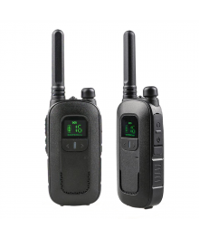 Радиостанция Baofeng BF-T12 (UHF) 0,5W/2W до 6 кмиотелефон оптом в Новосибирске. Радиотелефон в Новосибирске от компании Панасоник по оптовым ценам.
