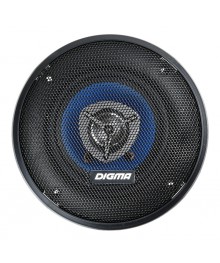 Авто колонки  Digma DCA-B402 (10см 160Вт 4Ом двухполос)Автоколонки Fusion оптом. Большой каталог Автоколонок Fusion, Kenwood, JVS, Rolsen оптом.