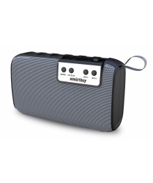 Колонки Smartbuy YOGA Акустическая система 2.0, 5Вт, Bluetooth, MP3, FM-радио, черн (арт.SBS-5050)по низкой цене. Колонки Defender оптом с доставкой по Дальнему Востоку. Качетсвенные колонки оптом.
