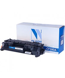 Картридж NVP совместимый HP NV-CF280A для LaserJet Pro M401d/M401dn/M401dw/M401a/M401dne/MFP-M425dwмые с HP, Samsung, Canon  и др. Картриджи оптом в Новосибирске по низким ценам. Доставка в регионы.