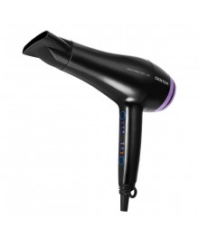 Фен Centek CT-2263  2000Вт, 2 режима мощности, 3 режима температуры + холодный обдув