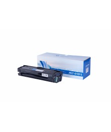 Картридж NVP совместимый Samsung NV-MLT-D101S для ML-2160/ML-2165/ML-2165W/SCX-3400/3400F/ (1500k)мые с HP, Samsung, Canon  и др. Картриджи оптом в Новосибирске по низким ценам. Доставка в регионы.