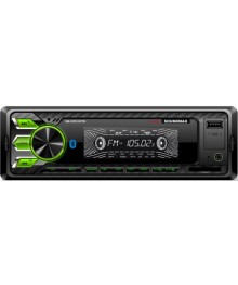 Авто магнитола  Soundmax SM-CCR3187FB (черный)\G